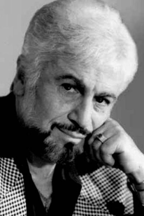 Tigran Levonyan as Arshak