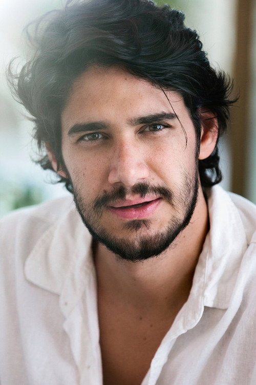 André Madrini profile photo