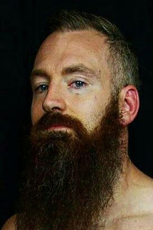 Matt Capiccioni as Matt Cross