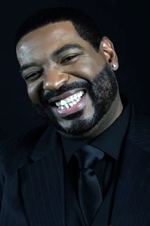 Talent Harris as Self