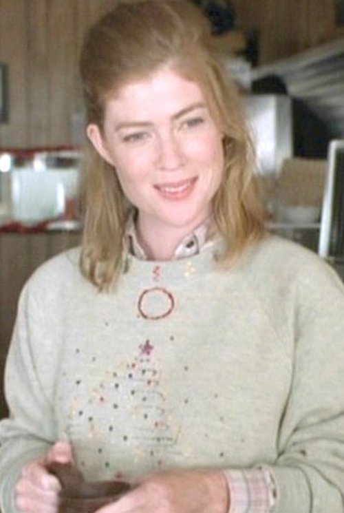 Shannon Marie Kies as Laurie