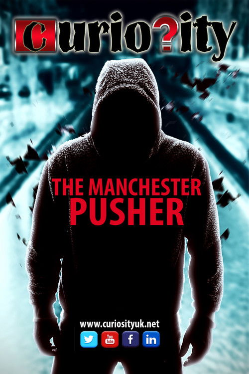 The Manchester Pusher poster