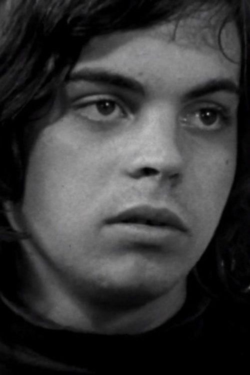 Marc Harvey as Himself