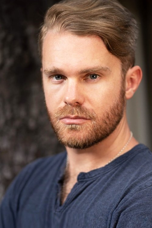 Calum Gittins as TK-FNG (voice).
