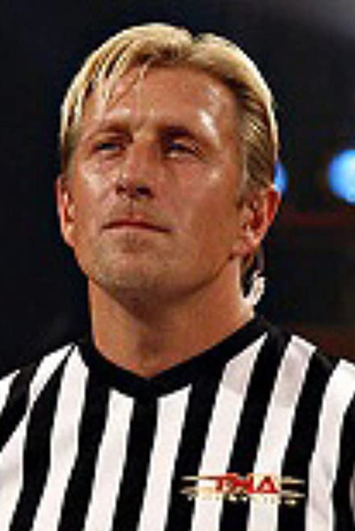 Shane Sewell as Himself