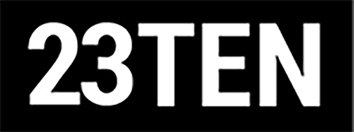 23ten logo