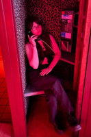 Amelia Von Glahn as Herself