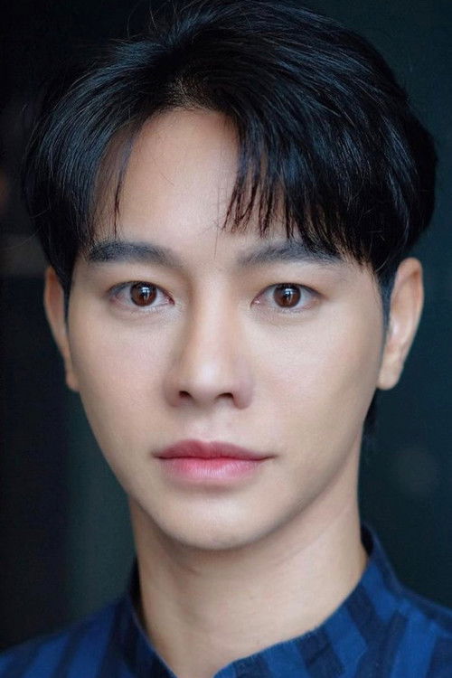 Kantapat Permpoonpatcharasuk as Ae (segment "In The End")