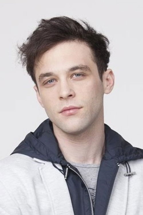 Barnabás Dékány as 