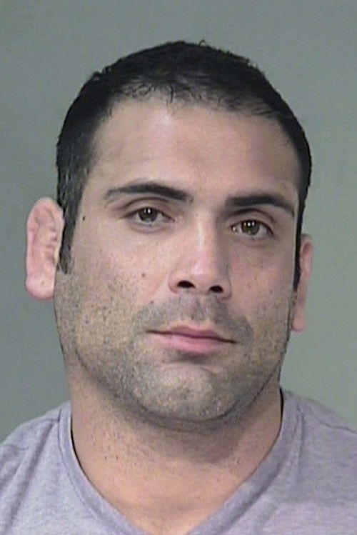 Ricco Rodriguez as himself