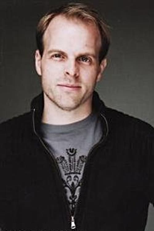 Bryce McLaughlin as Ramis