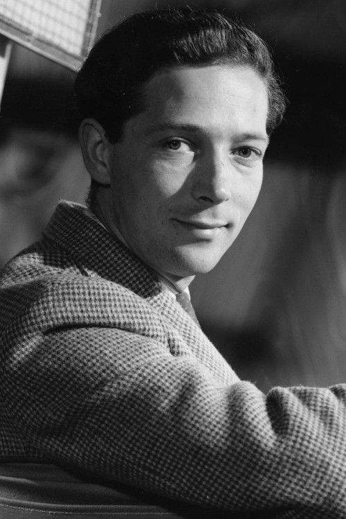 Michael Anderson as Self