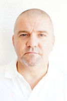 François Zabaleta as 