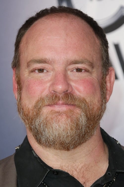 John Carter Cash as Self