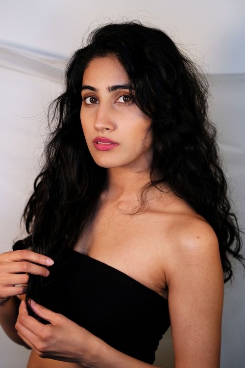 Rami Kahlon as Sarah