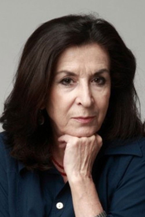 Nena Menti as Katerina