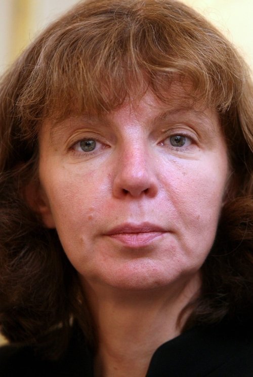 Laila Pakalnina profile photo