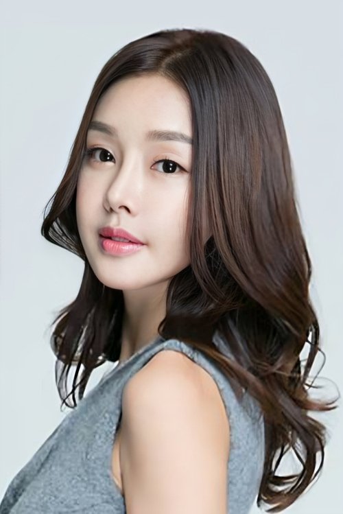 Kim Sun-young as Eun-hye (은혜)