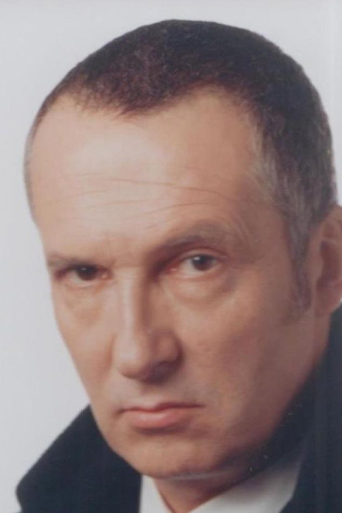 Glyn Grain as tree with beard