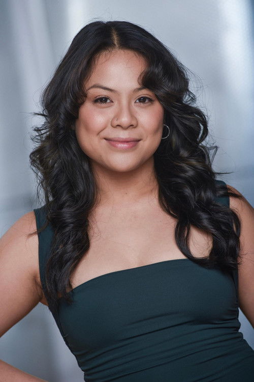 Danielle Verayo as Alicia