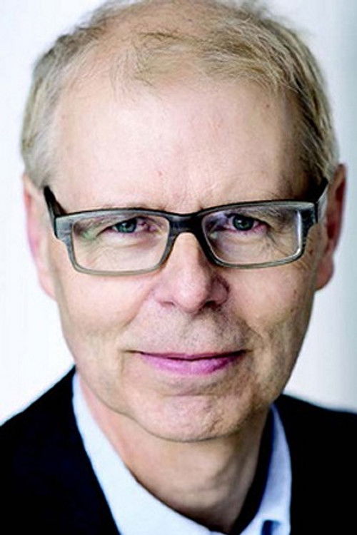 James Bartholomew as Himself