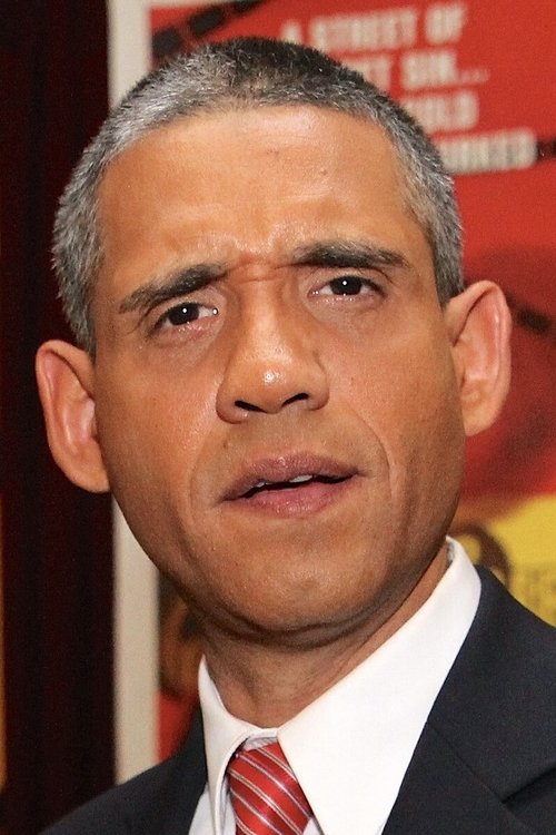 Louis Ortiz as Demon