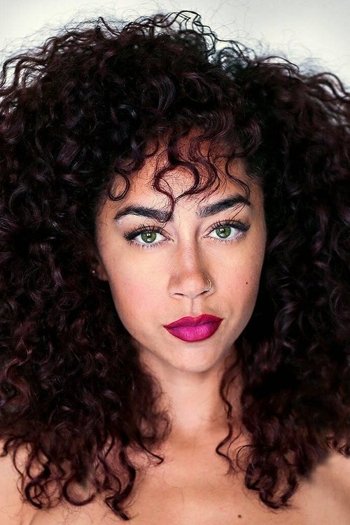 Shan Boodram as Self