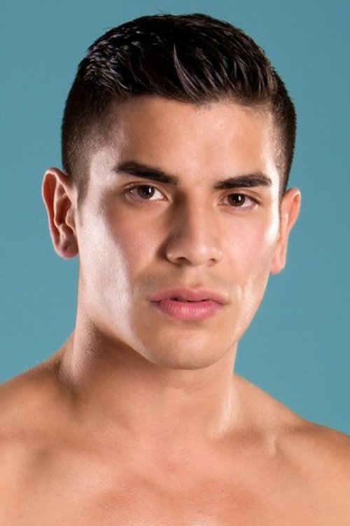 Lance Luciano as (archive footage)