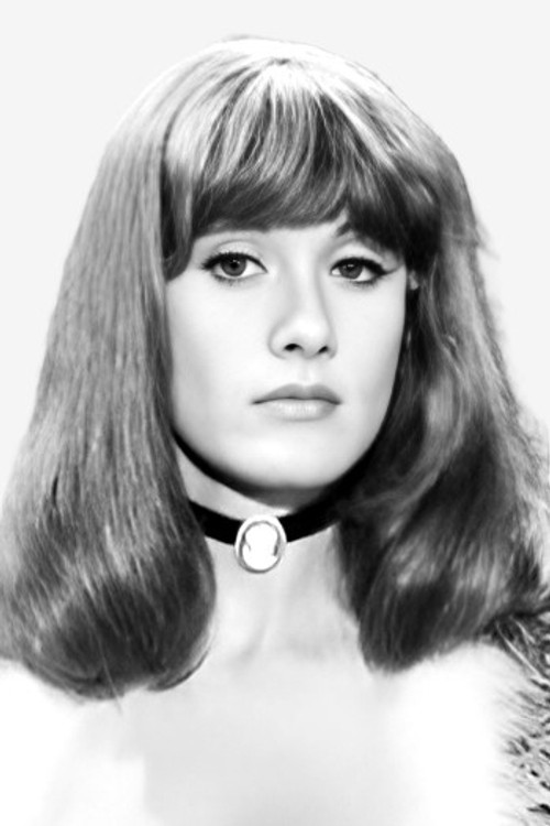 Robyn Hilton as Maid Marian