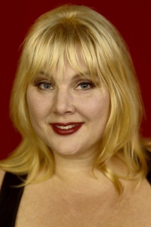 Maya van den Broecke as Sonja