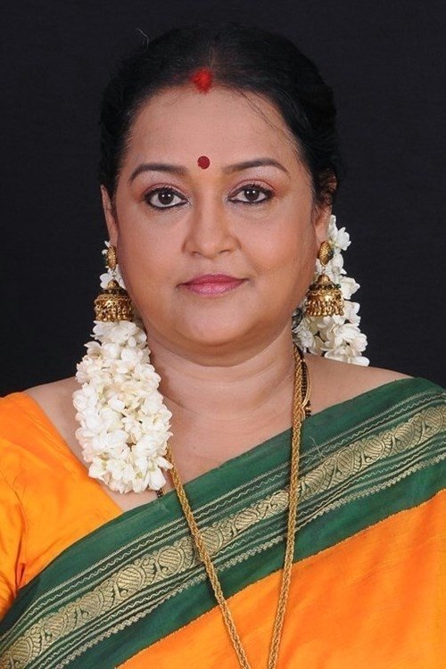 Chithra as Sreelatha Varma