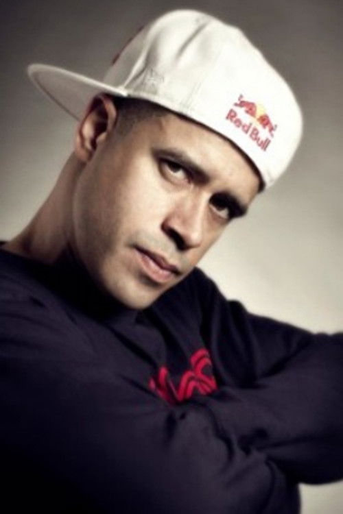 Crazy Legs profile photo