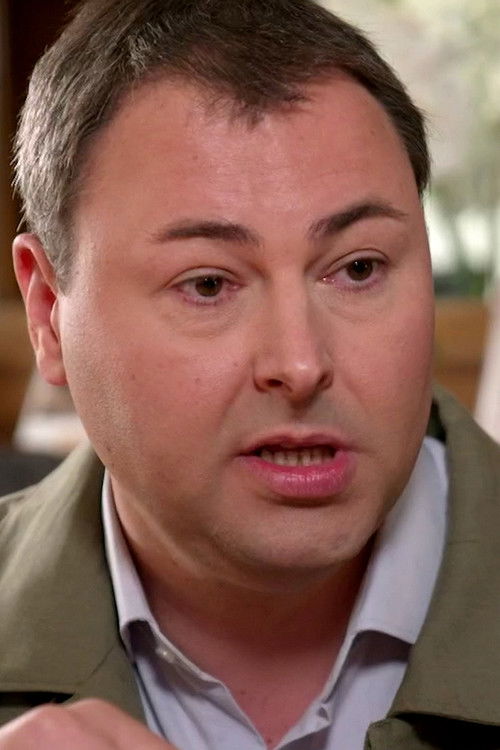 Benjamin Maréchal as Host