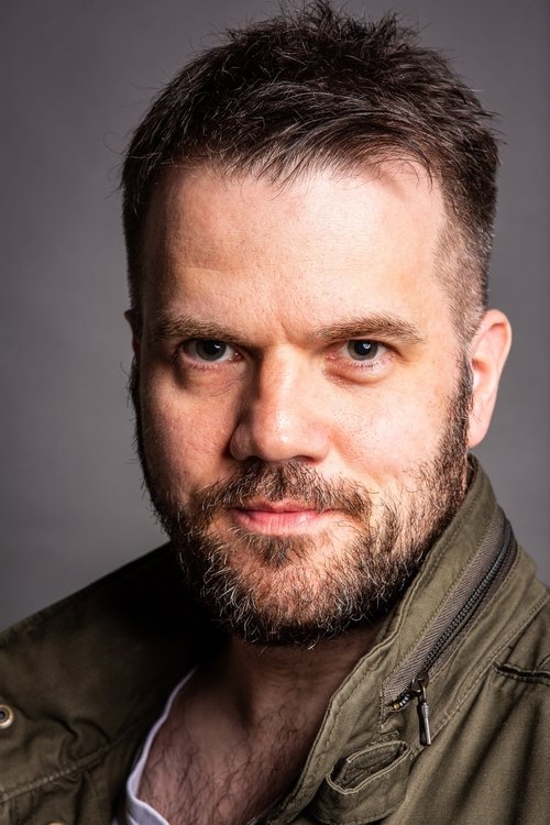 Chris Finney as Boreas (voice)