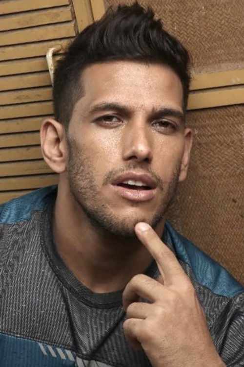 Ashiq Javid as Akram