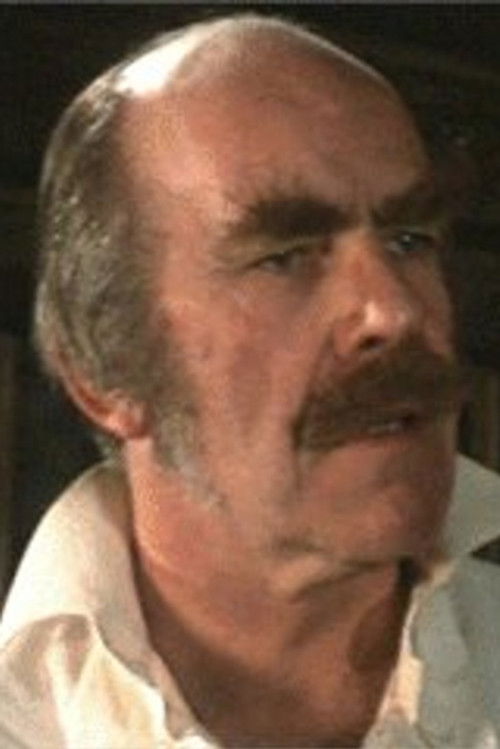 George Belbin as Maj. Thrumper