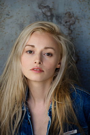 Anne-Marie Waldeck as Jessica von Thiessen