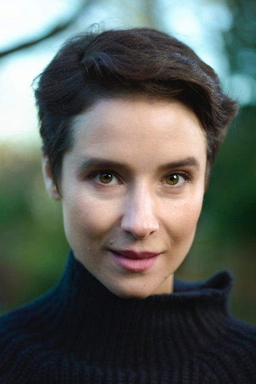 Beatriz Romilly as Good Angel / Duke's Servant