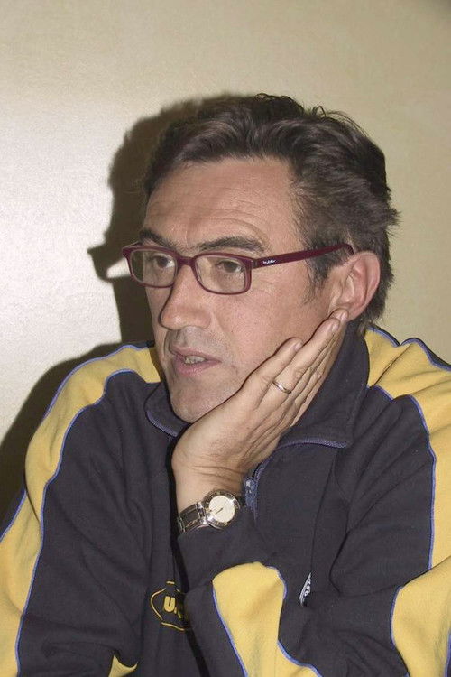 Predrag Pašić as Himself