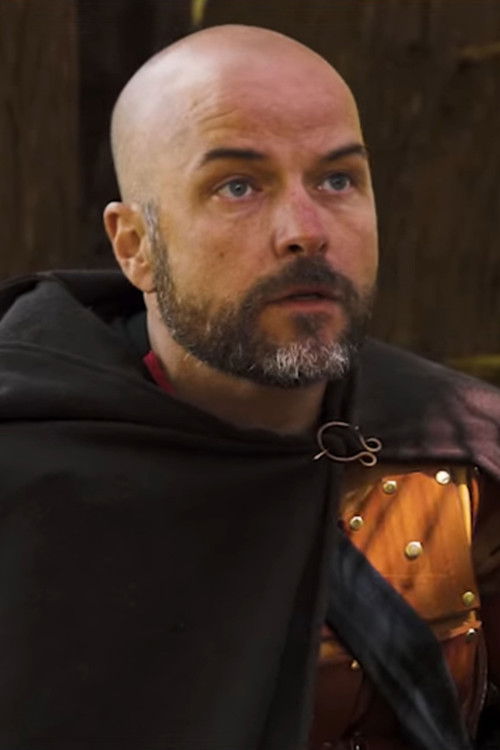 Jérémie Tondeur as Seigneur Agravain