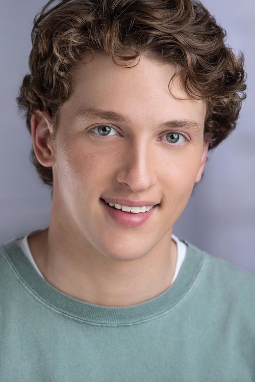 Stephen Gray as Spencer