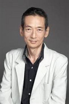 Tatsuo Yamada as 