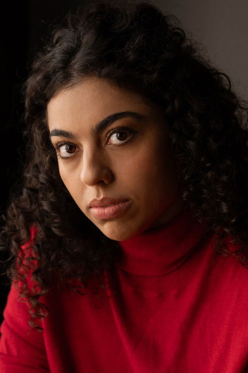 Maria Eduarda Pêcego profile photo