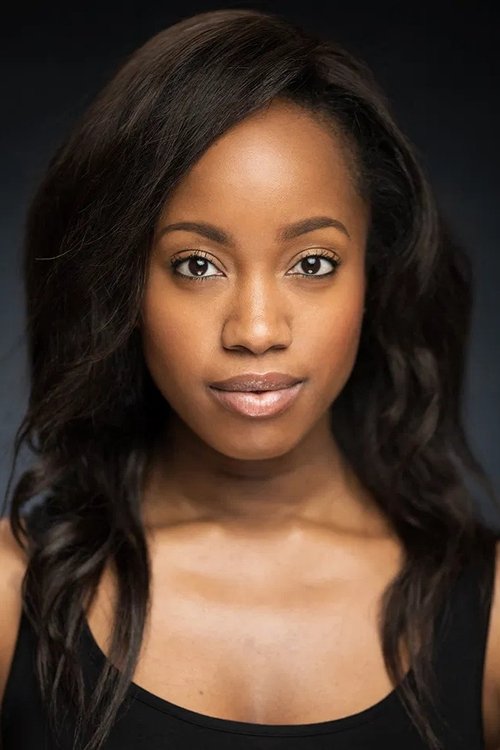 Natasha Burnett as Cindy Howard