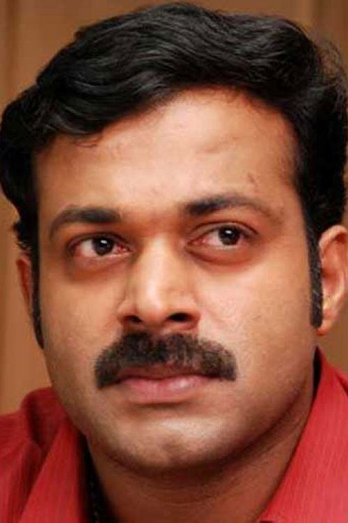 Kiran Raj as DCP Diwakar IPS