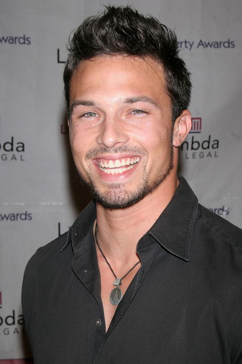 Ricardo Medina Jr. as Cole Evans