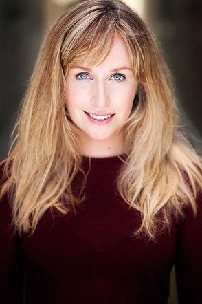 Grace Victoria as Jehovah's Witness