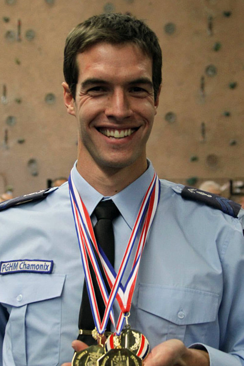 Fabien Dugit as Self