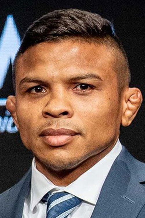 Bibiano Fernandes as Self