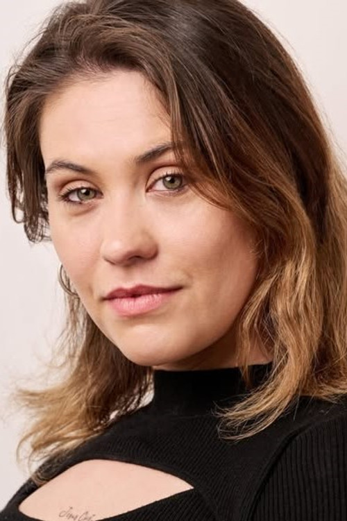 Kylah Carree as Jamie-Lee the Barmaid